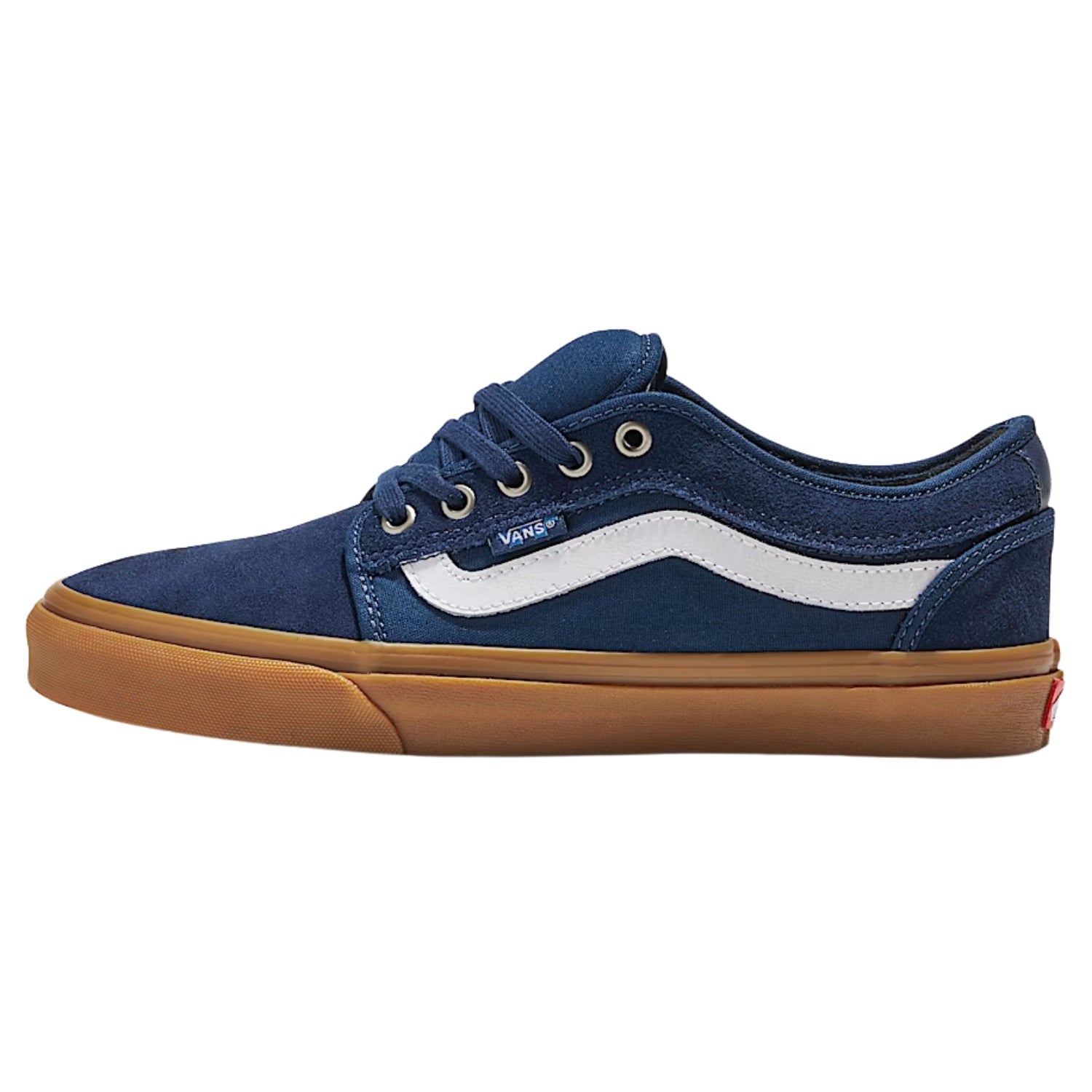Vans Skate Chukka Low Sidestripe Shoes - Men's
