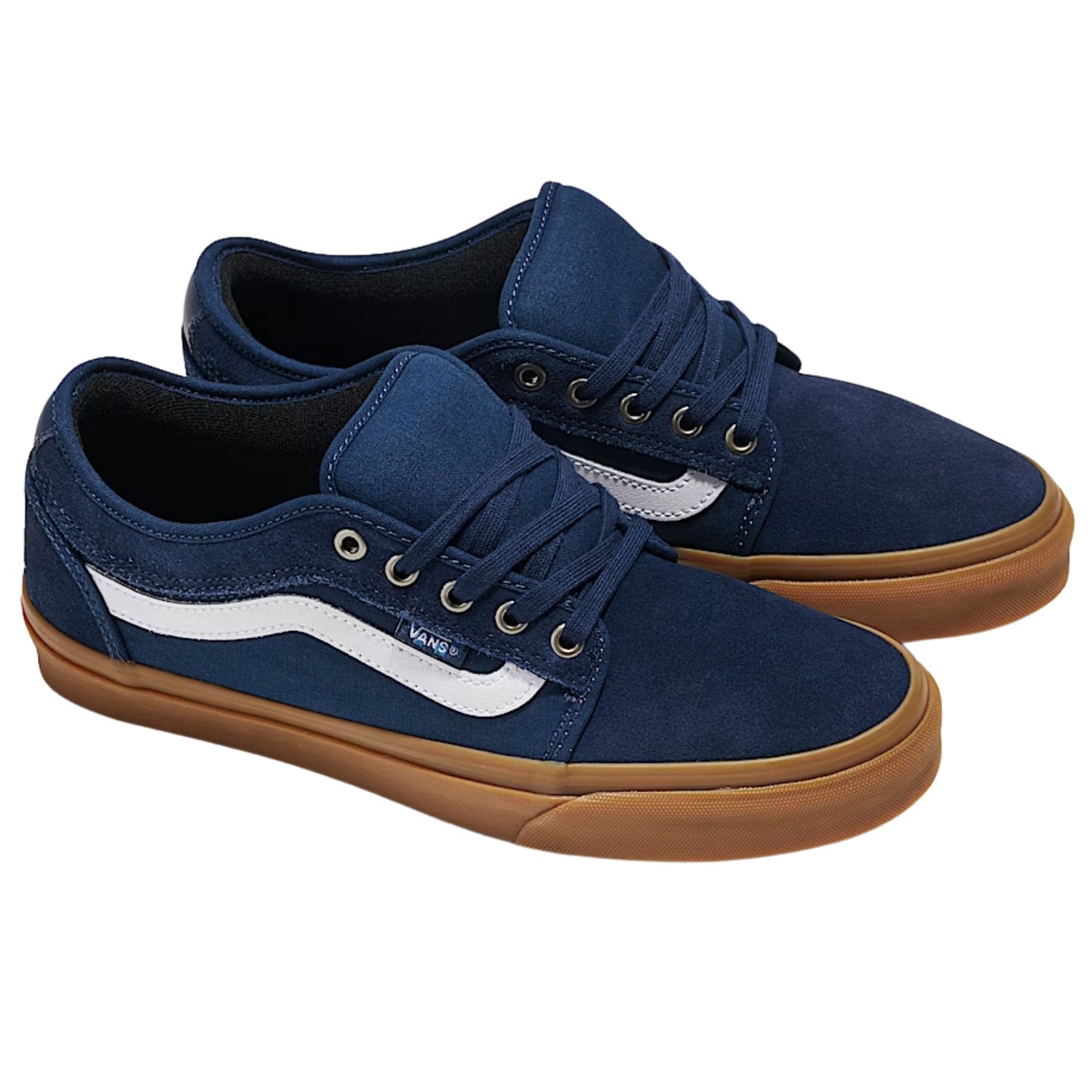 Vans Skate Chukka Low Sidestripe Shoes - Men's