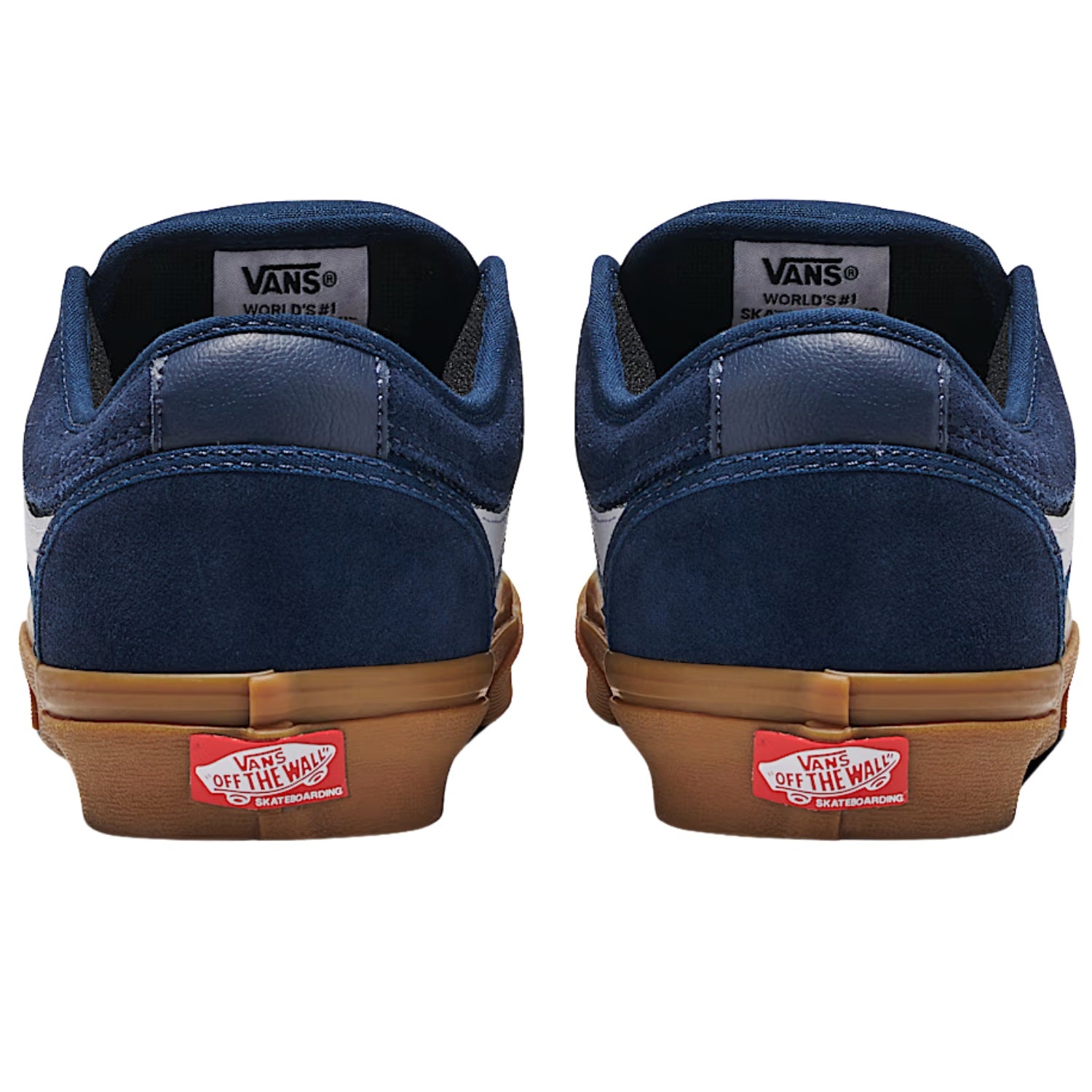 Vans Skate Chukka Low Sidestripe Shoes - Men's