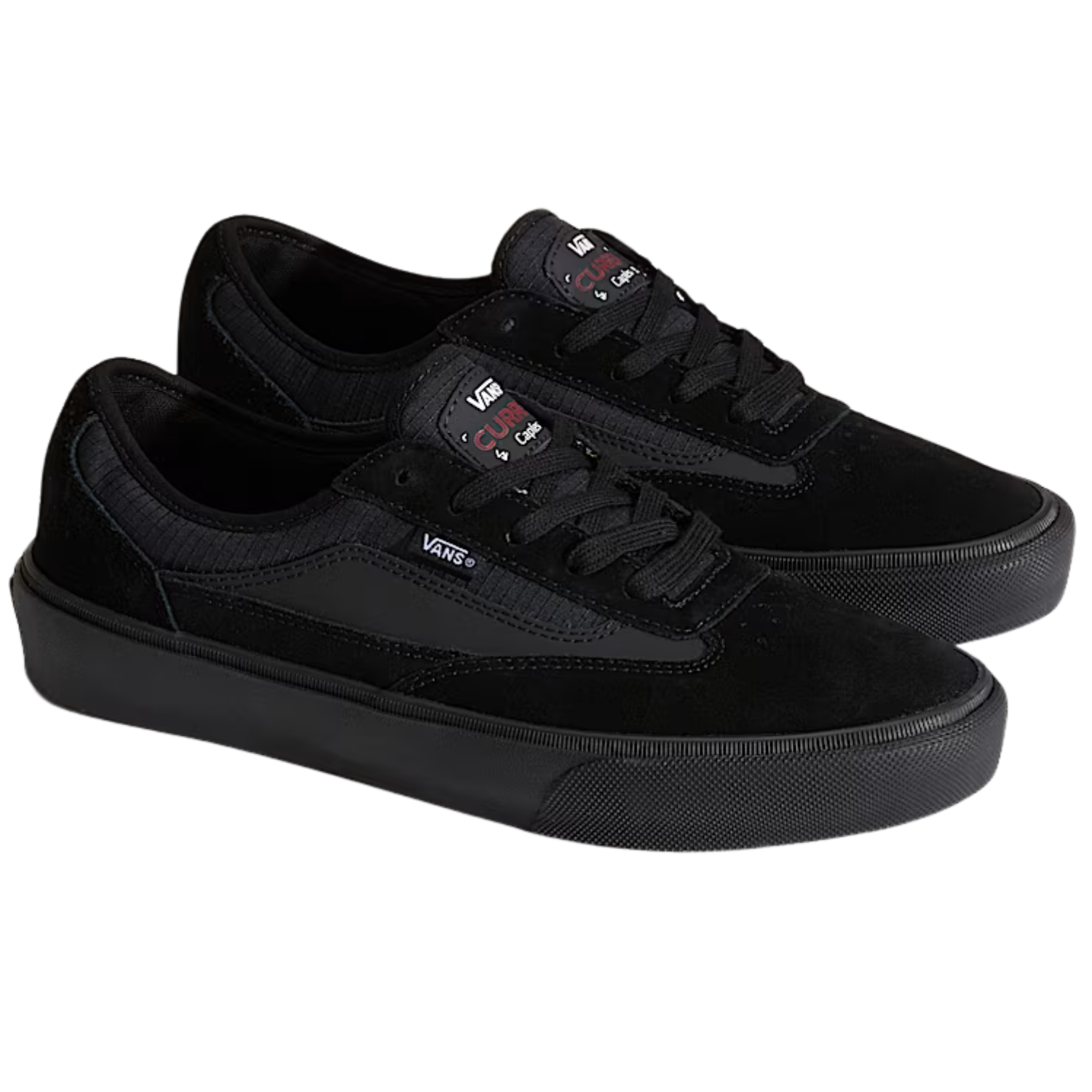 Vans Skate Curren Caples - Men's