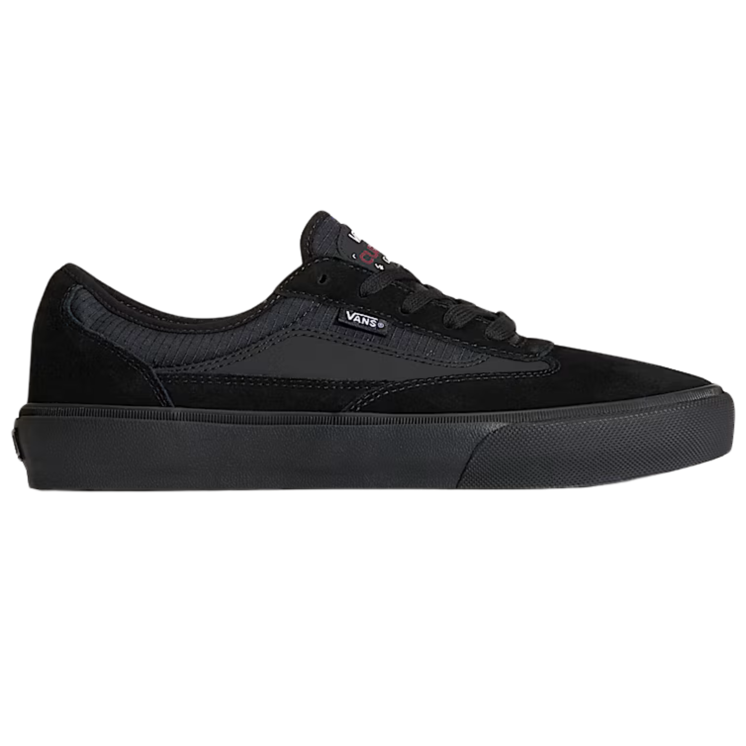 Vans Skate Curren Caples - Men's