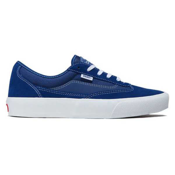 2-Tone Blue