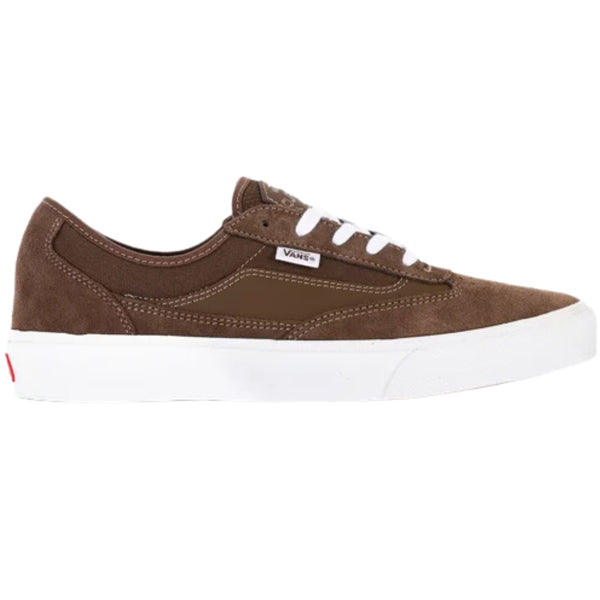 Vans Skate Curren Caples Shoes - Men's