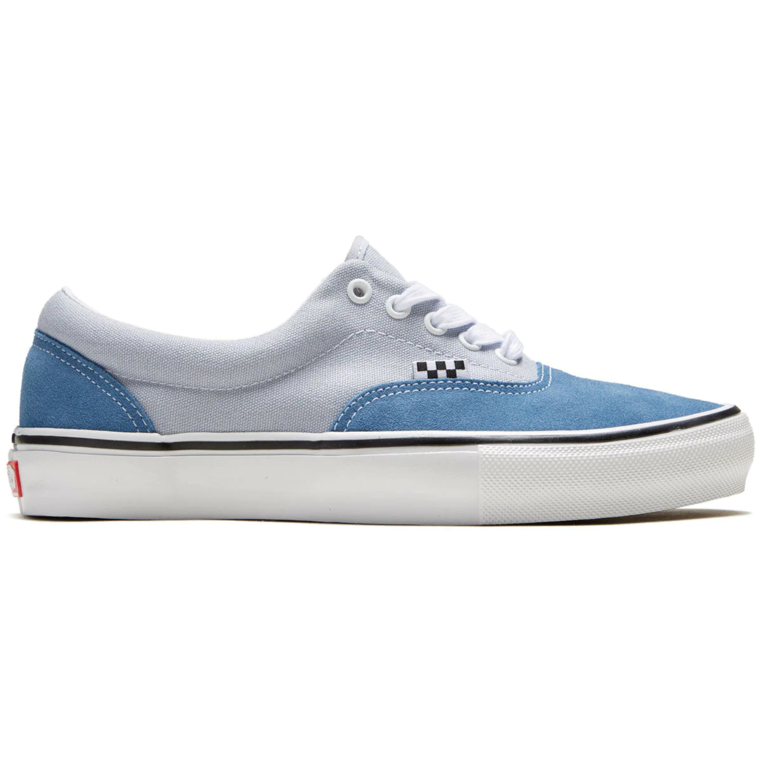 Vans Skate Era Captains Blue Shoes
