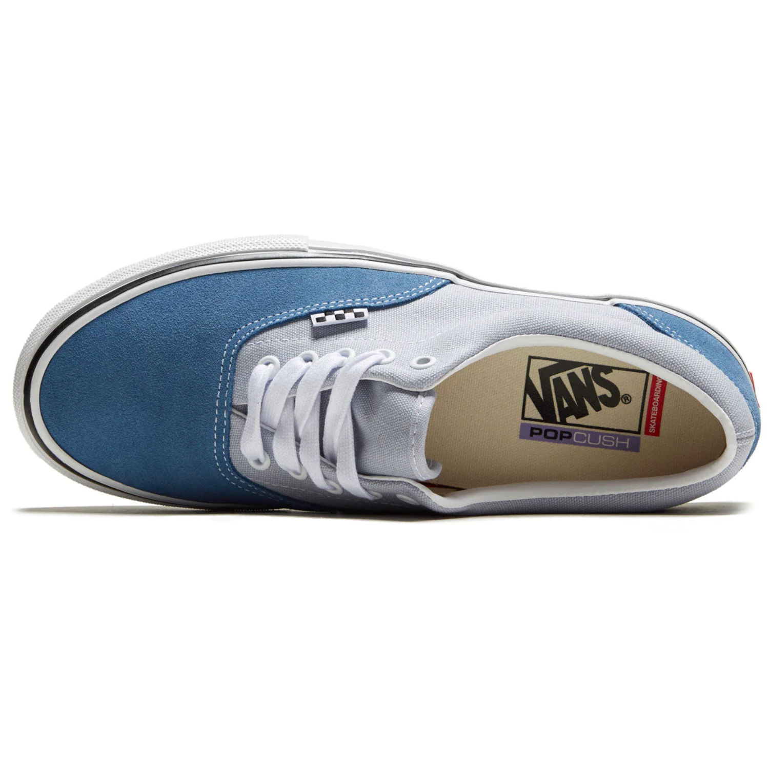 Vans Skate Era Captains Blue Shoes