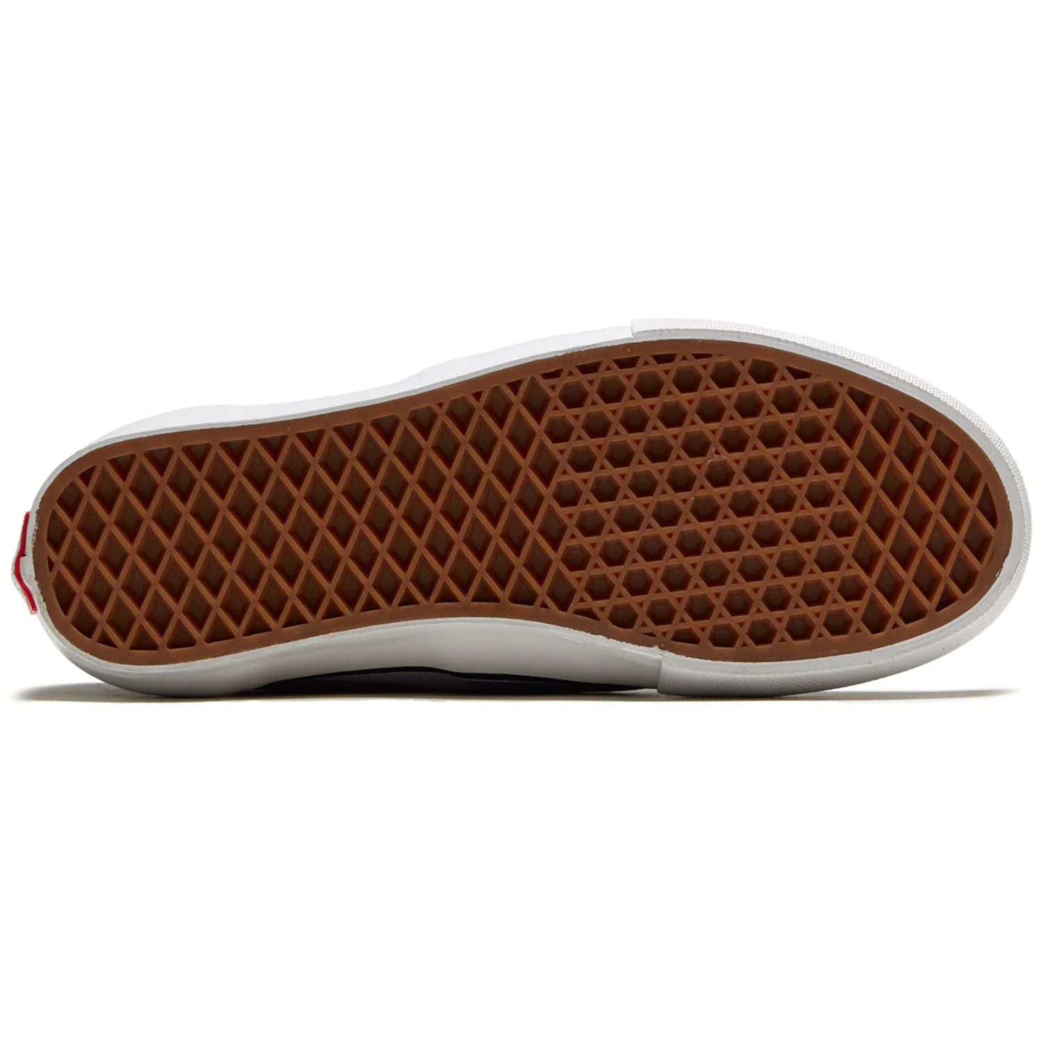 Vans Skate Era Captains Blue Shoes