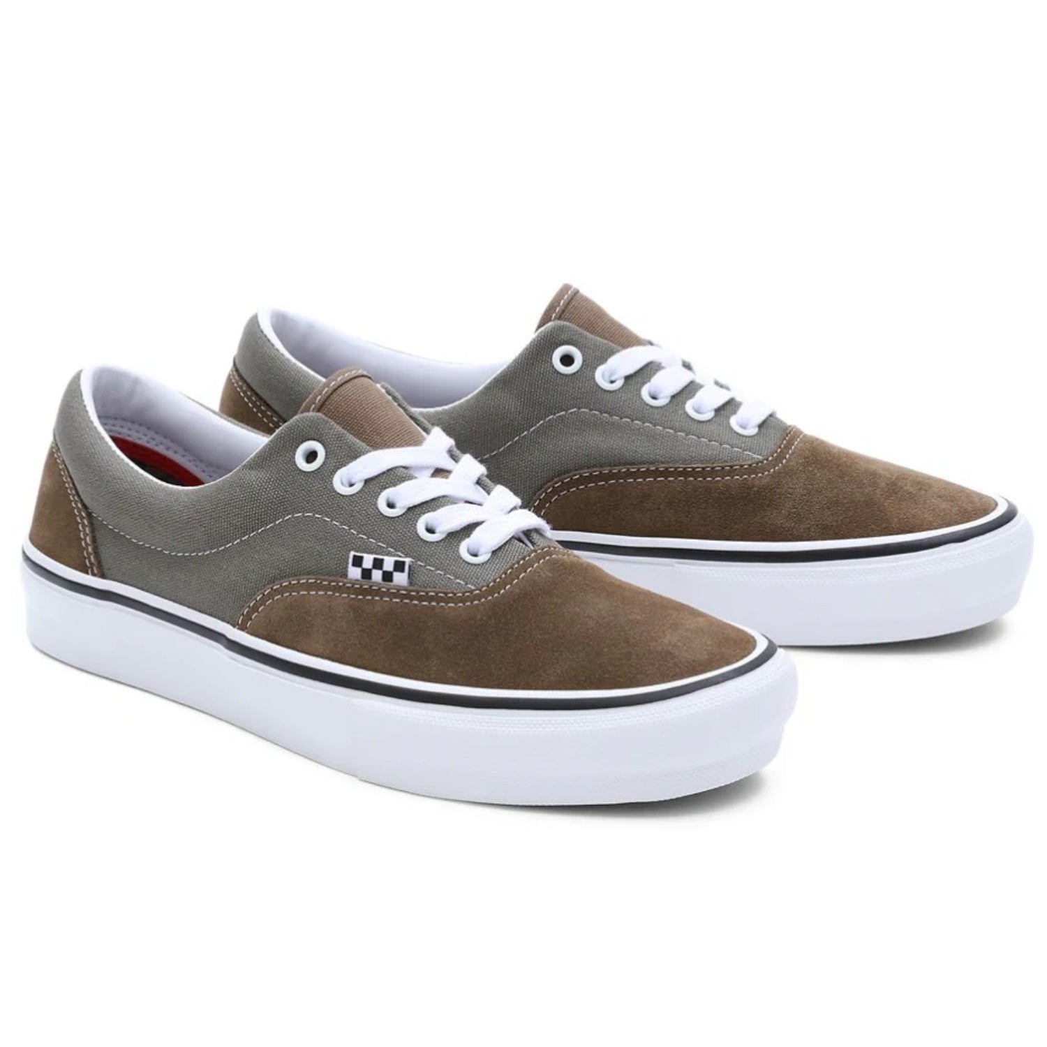 Vans Skate Era Shoes - Men's