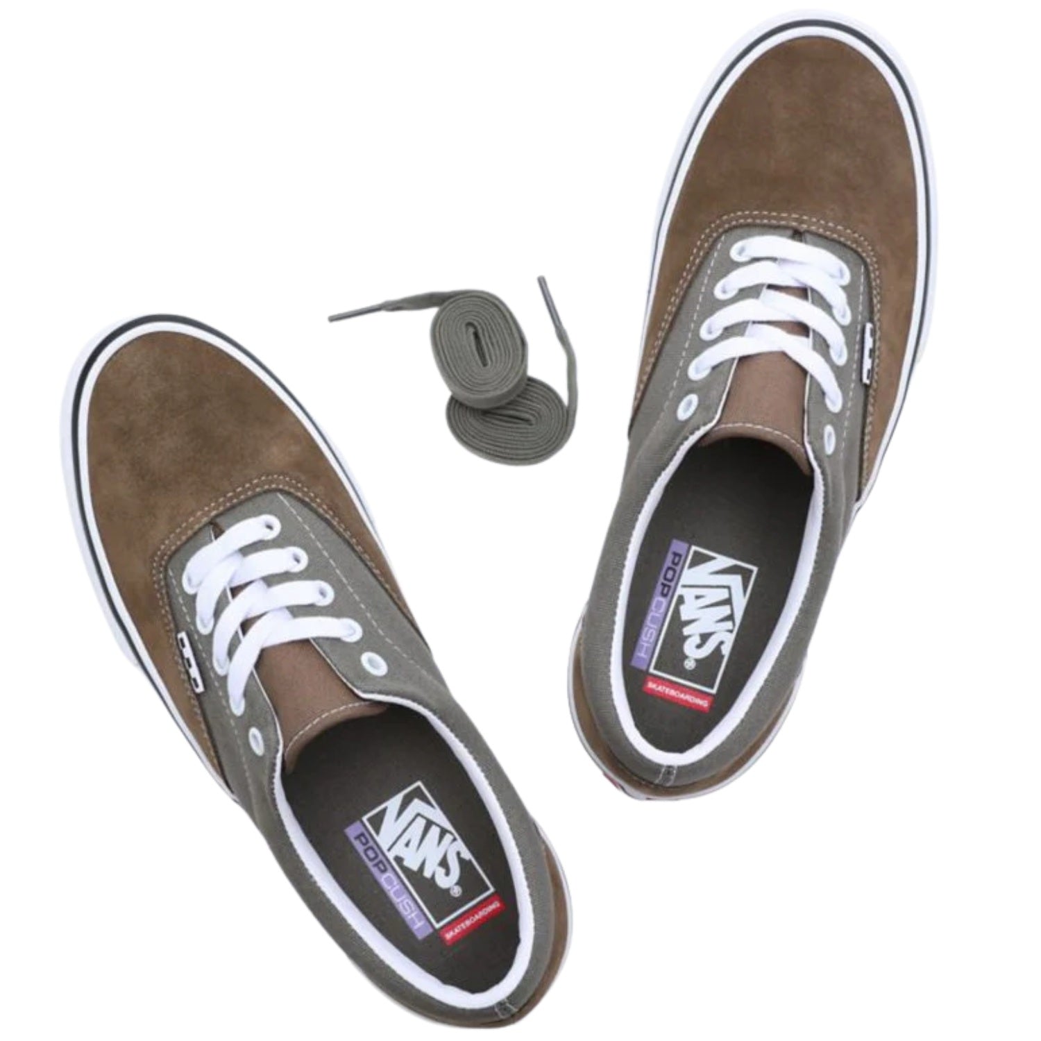 Vans Skate Era Shoes - Men's