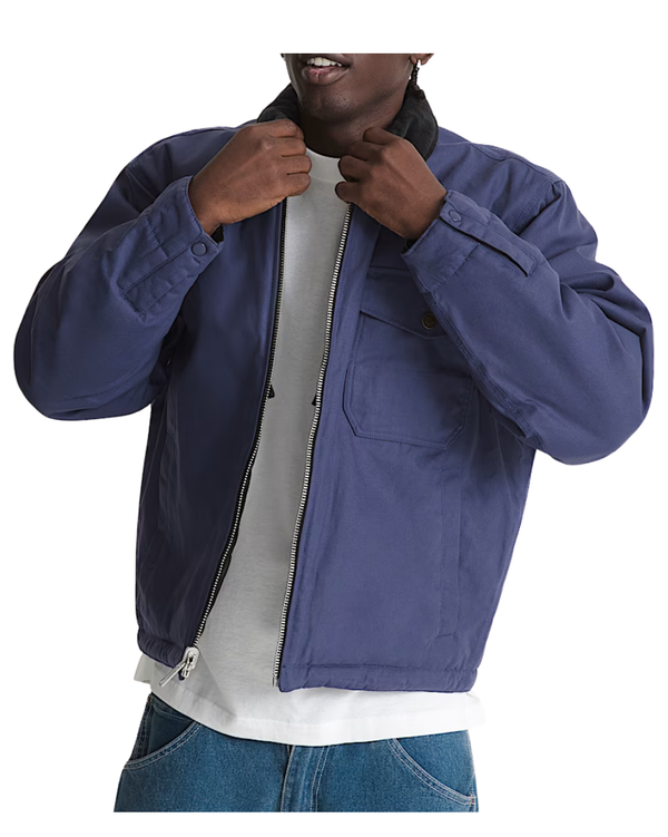 Vans Skate Garage Reversible Jacket - Men's