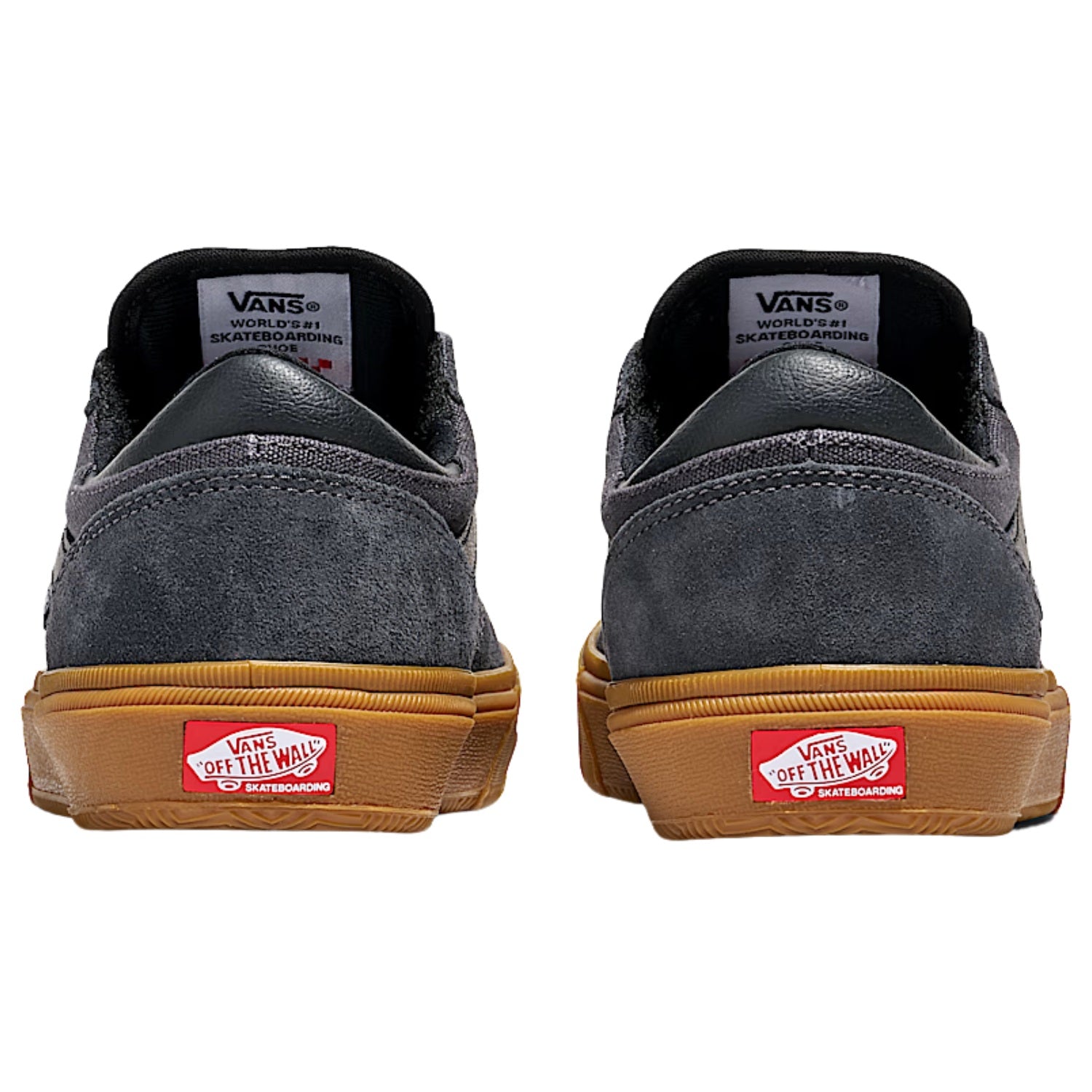 Vans Skate Gilbert Crockett Shoes - Men's