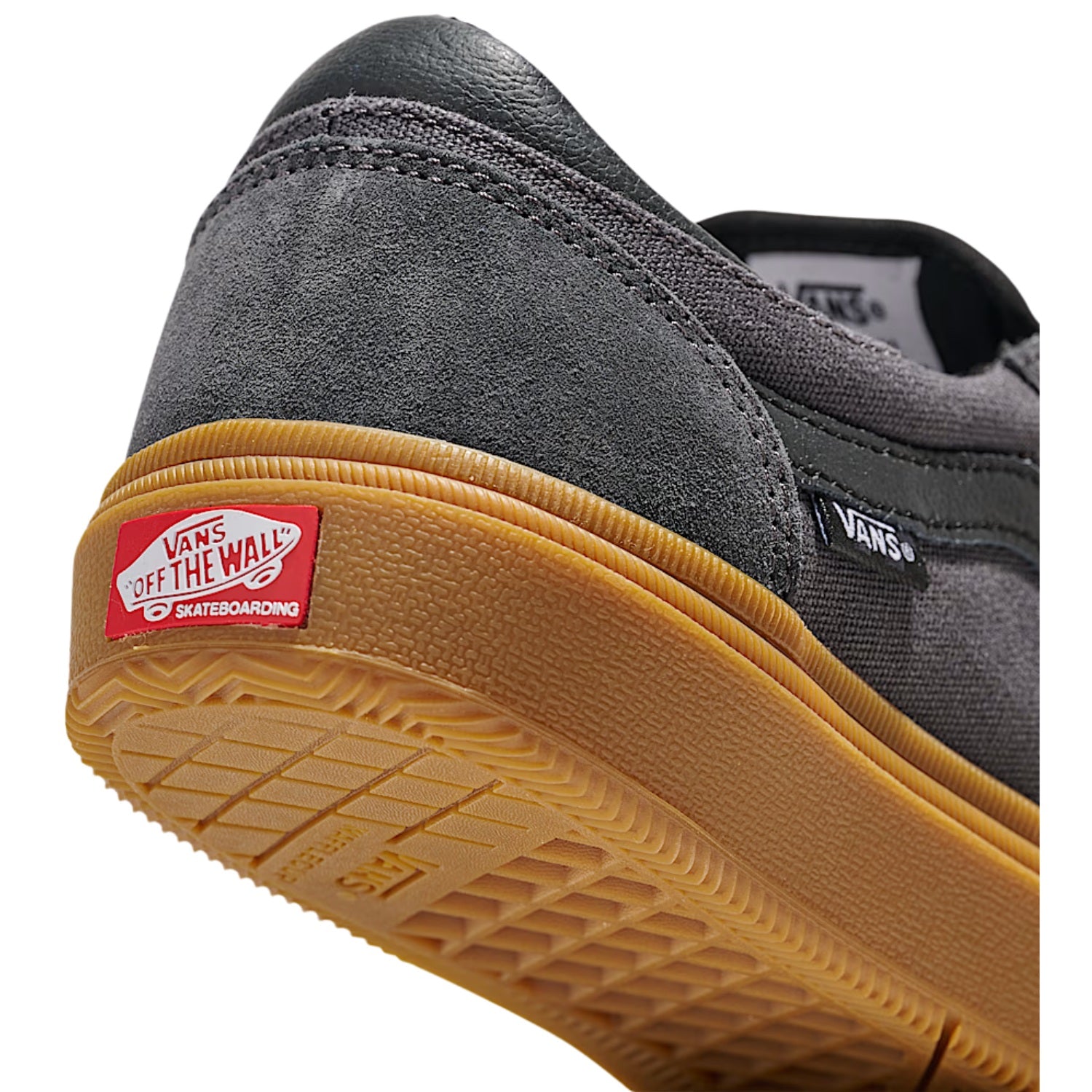 Vans Skate Gilbert Crockett Shoes - Men's