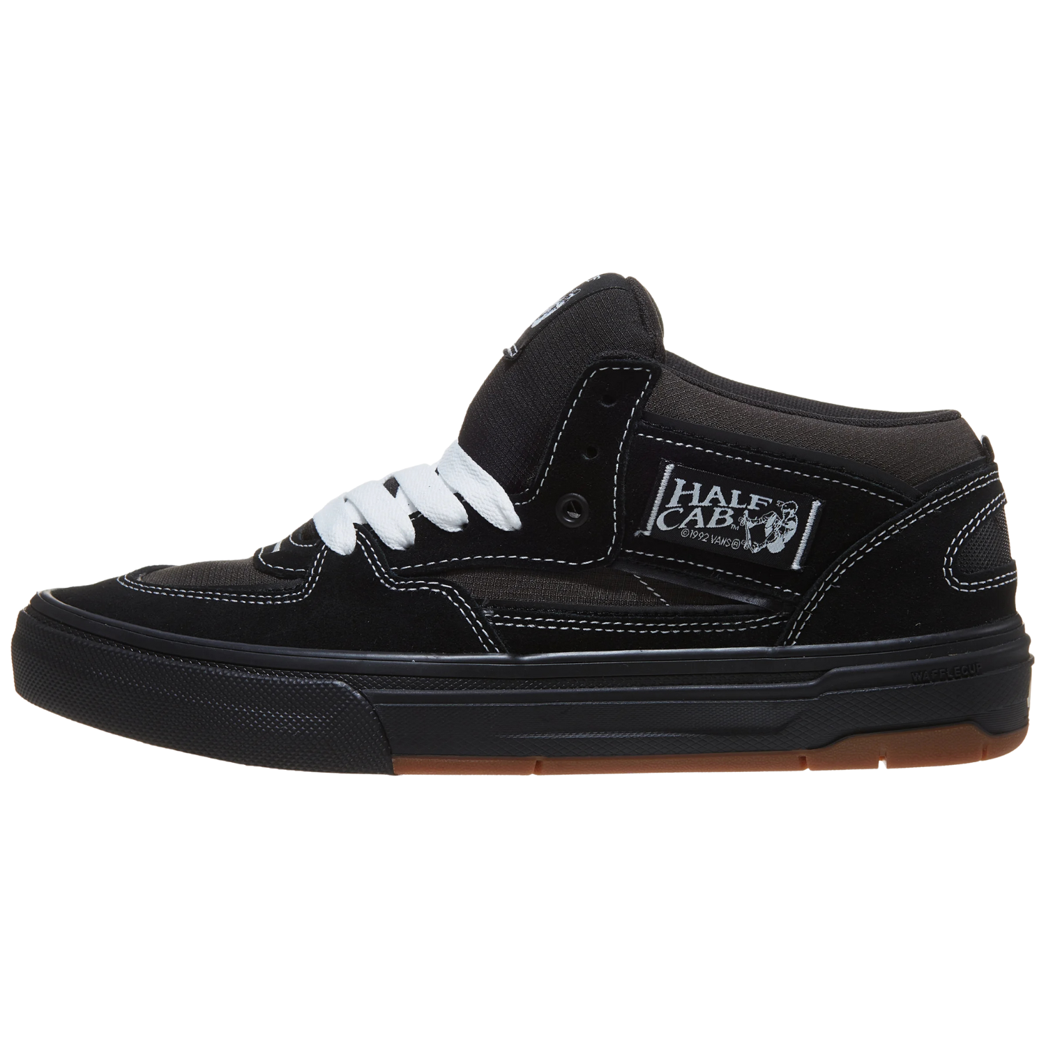 Vans Skate Half Cab Wafflecup - Men's