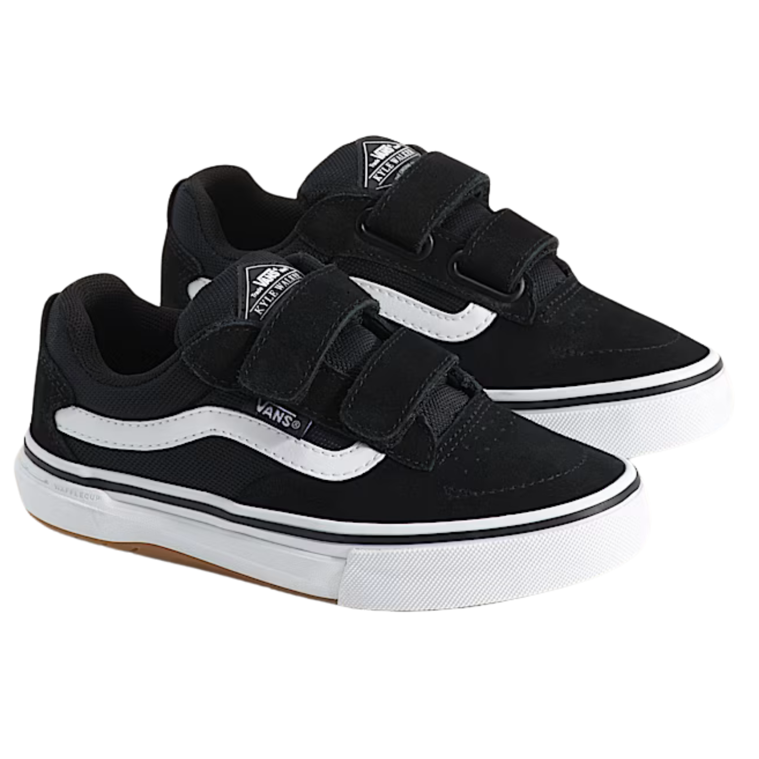 Black/White