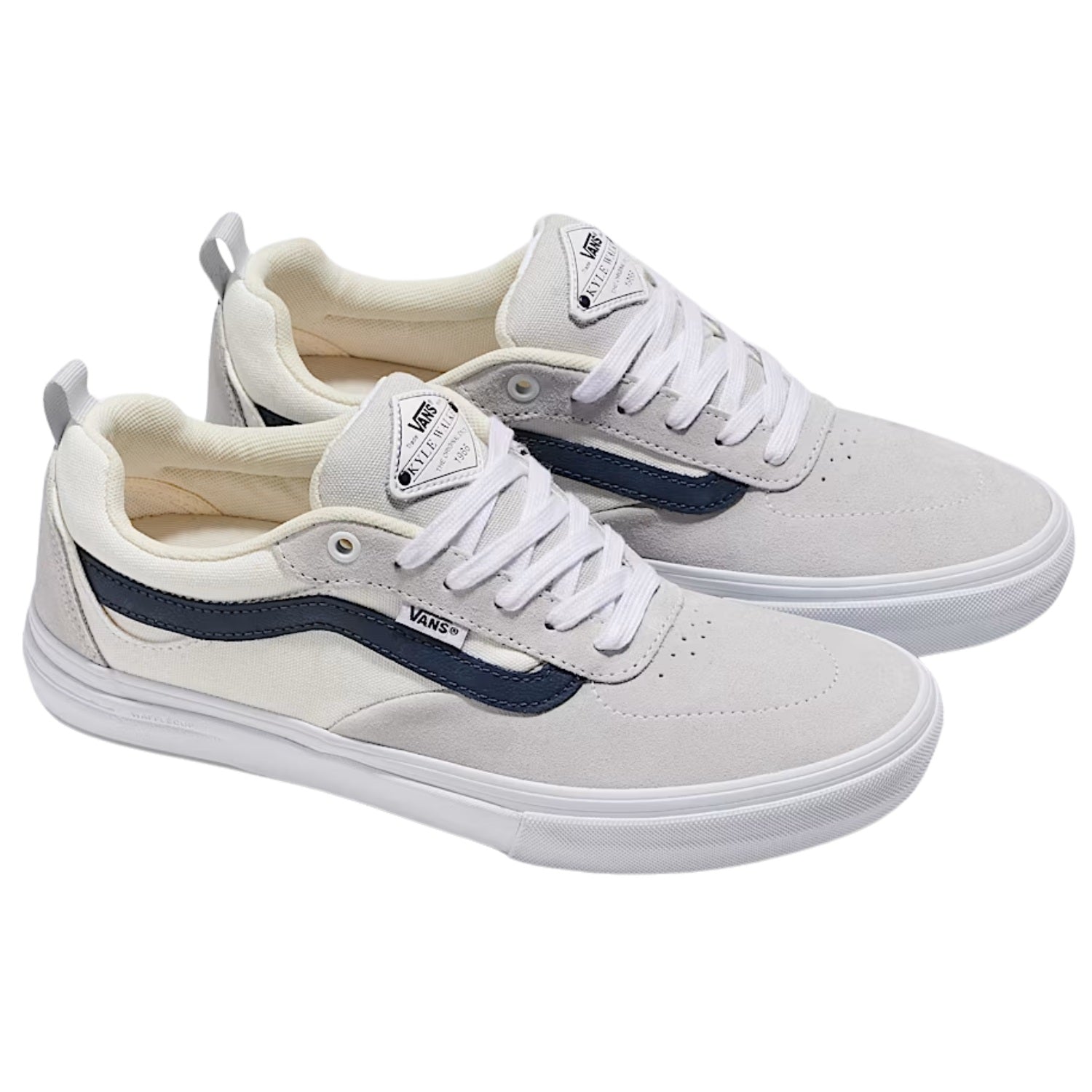Vans Skate Kyle Walker Shoes - Men's