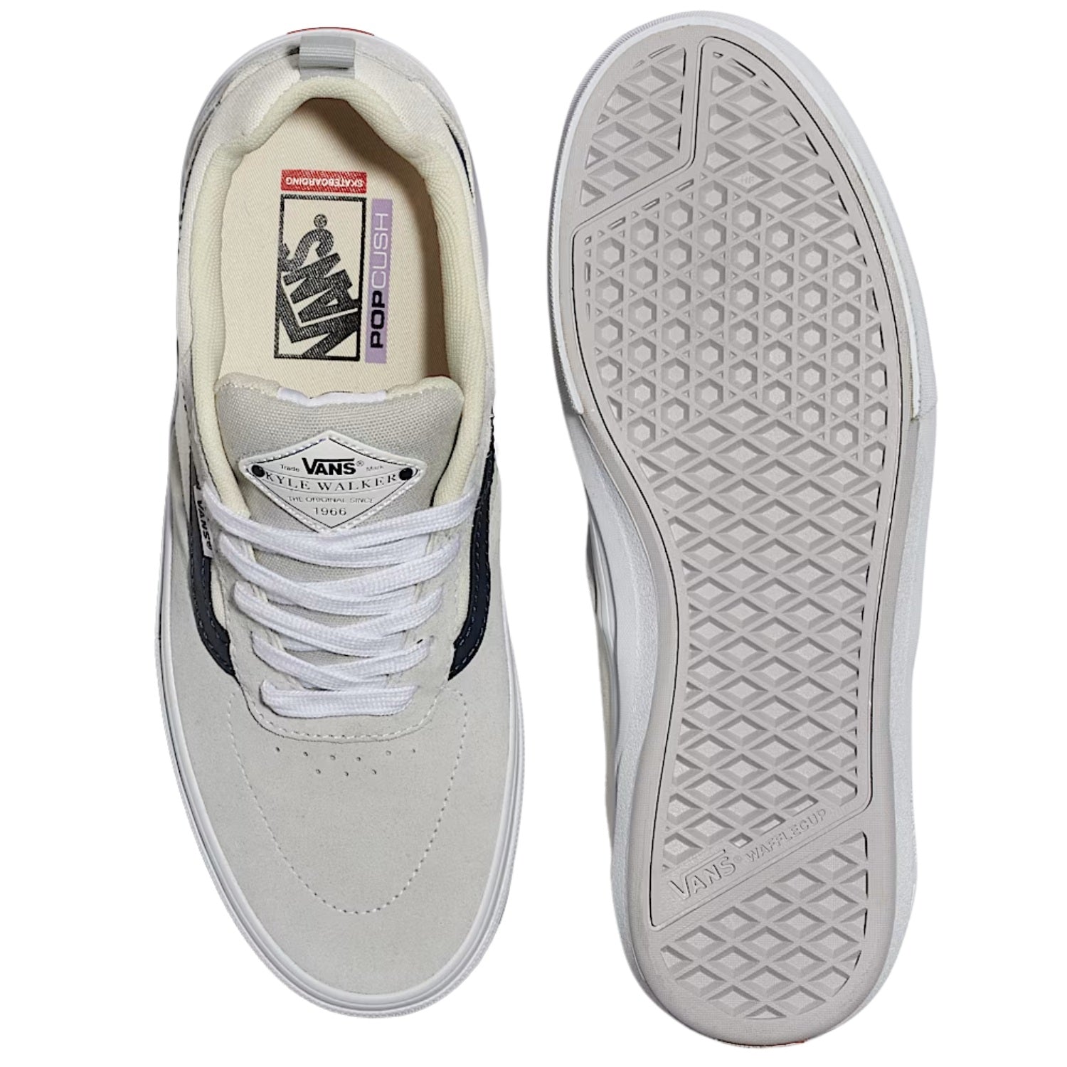 Vans Skate Kyle Walker Shoes - Men's