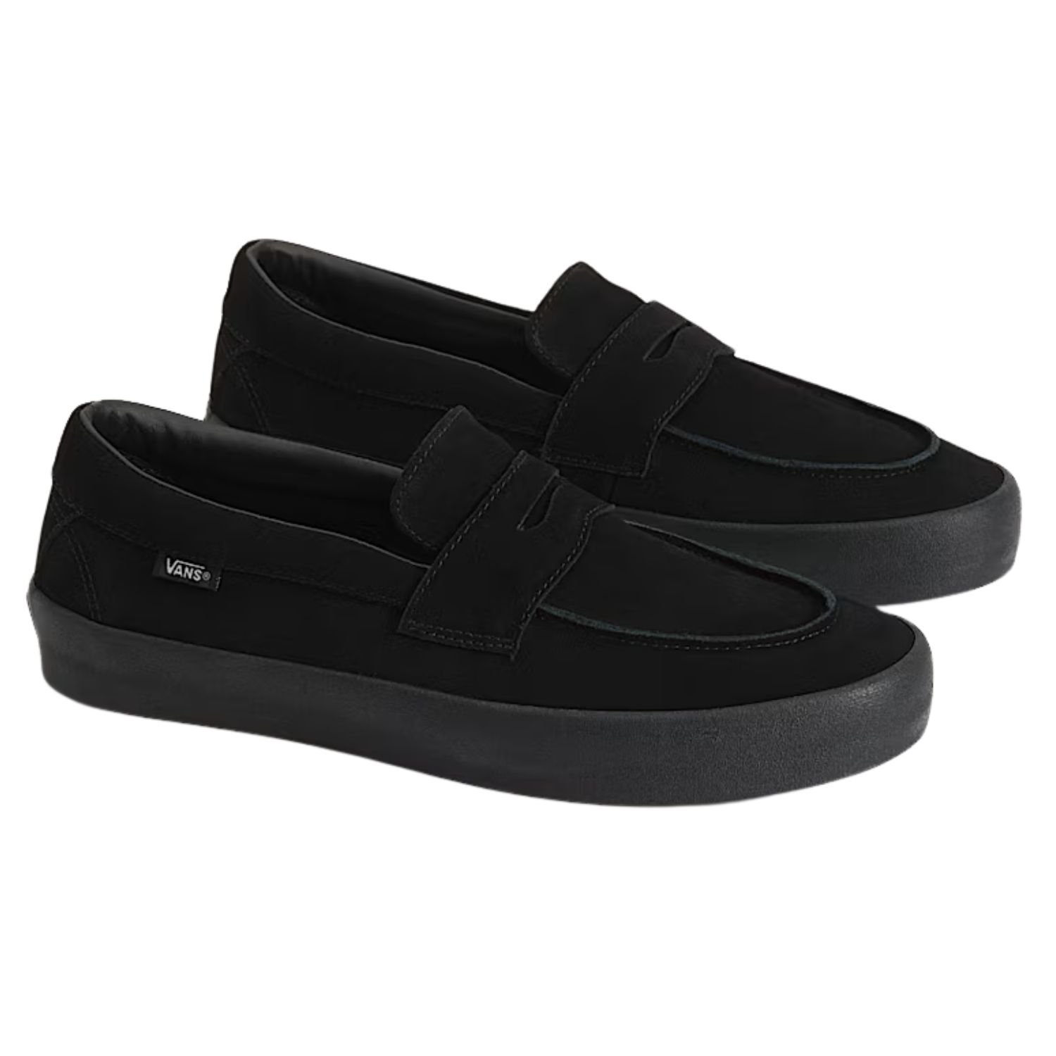 Vans Skate Loafer Shoe- Men's