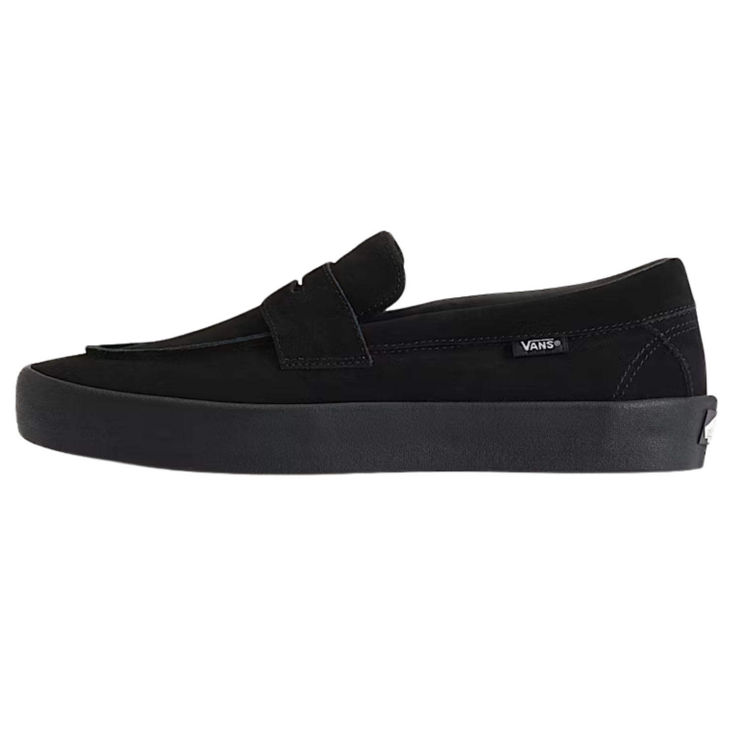 Vans Skate Loafer Shoe- Men's