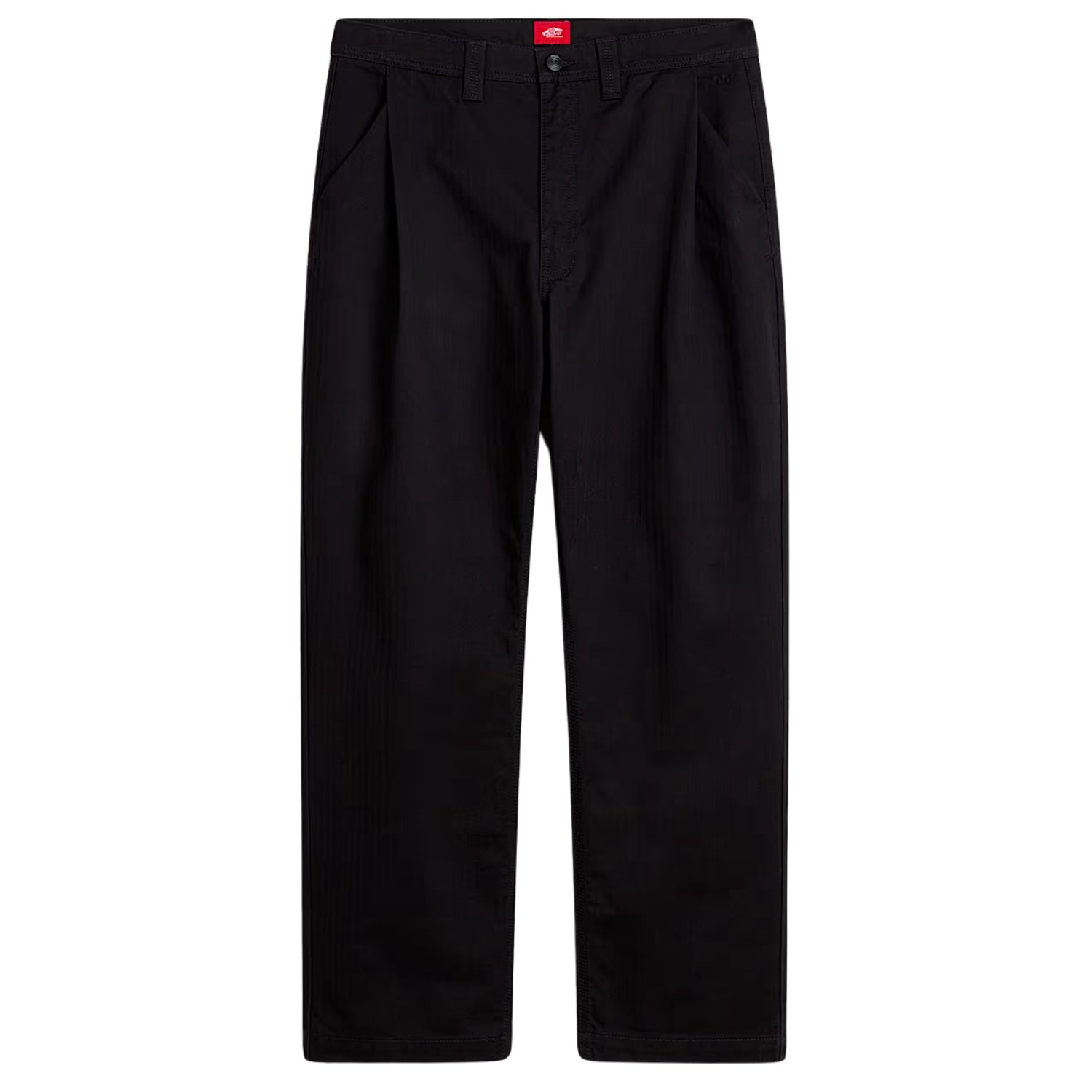 Vans Skate Loose Fit Pleated Pants - Men's