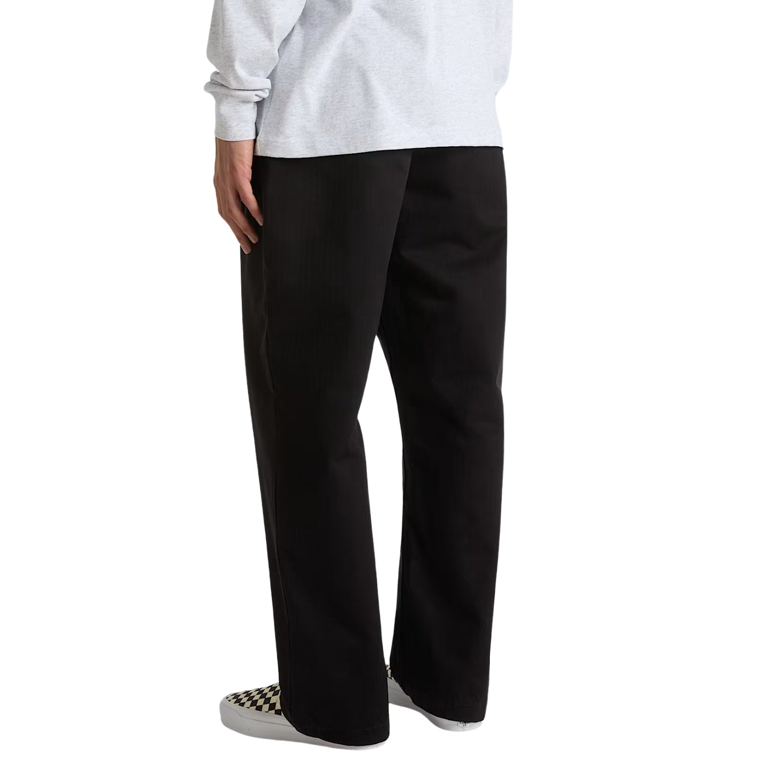 Vans Skate Loose Fit Pleated Pants - Men's