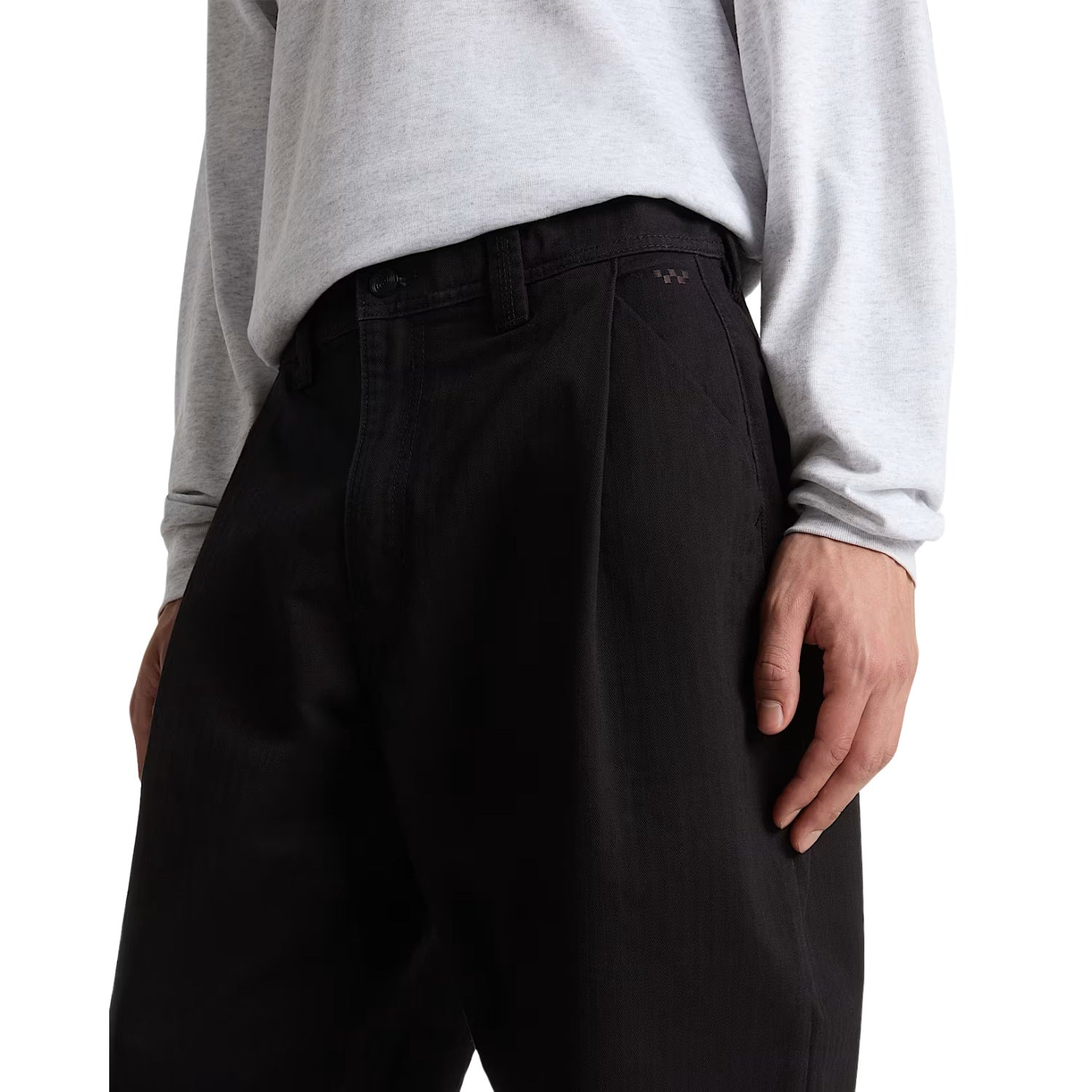 Vans Skate Loose Fit Pleated Pants - Men's
