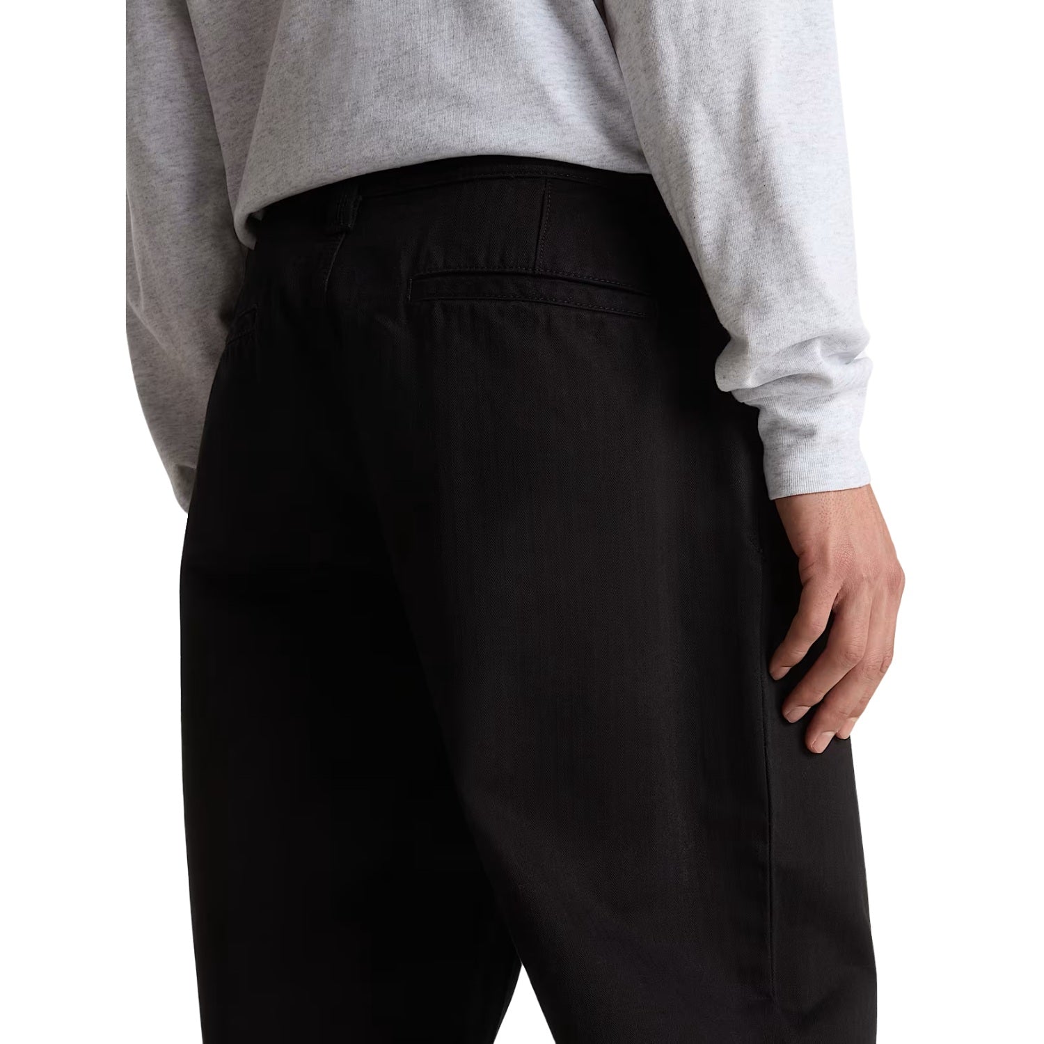 Vans Skate Loose Fit Pleated Pants - Men's