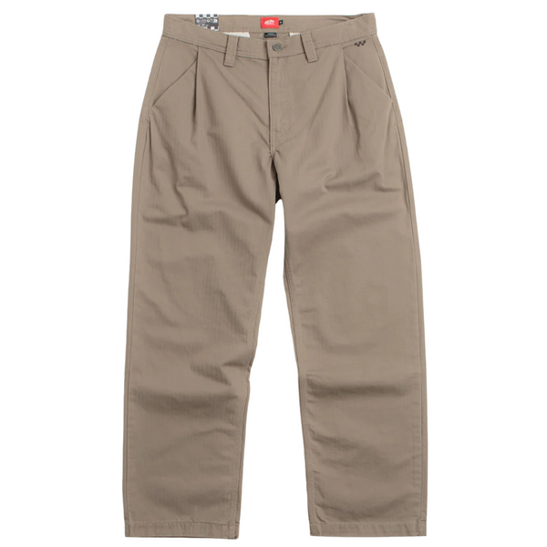 Vans Skate Loose Pleated Pant - Men's
