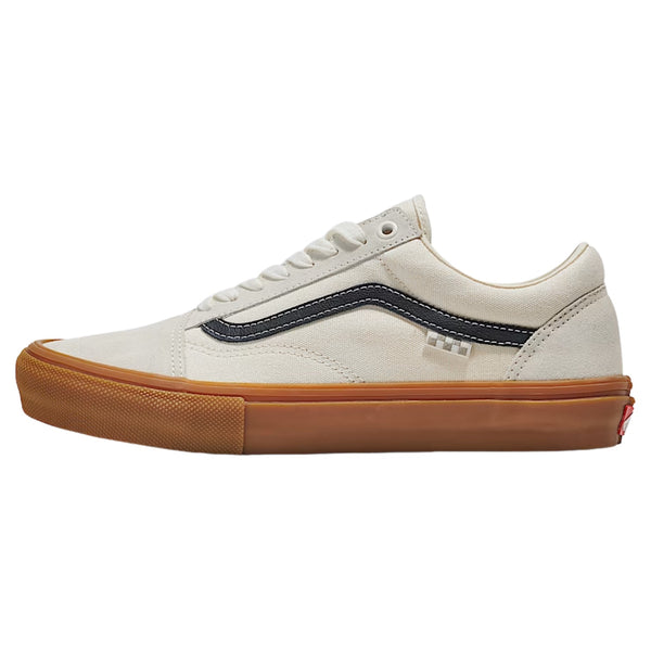 Vans Skate Old Skool Shoes - Men's
