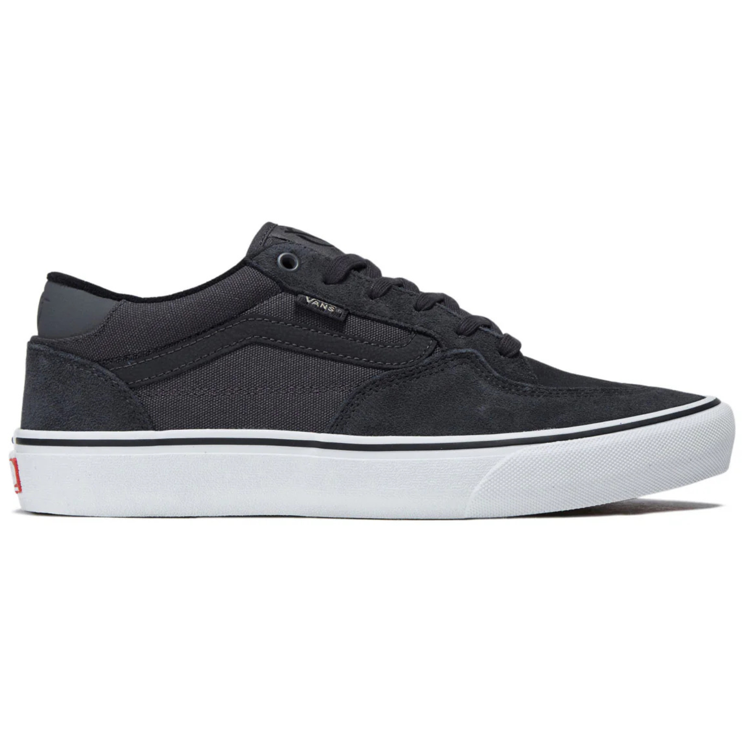 Vans Skate Rowan Shoes - Men's