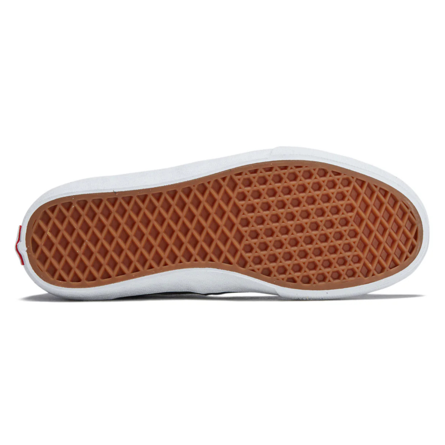 Vans Skate Rowan Shoes - Men's