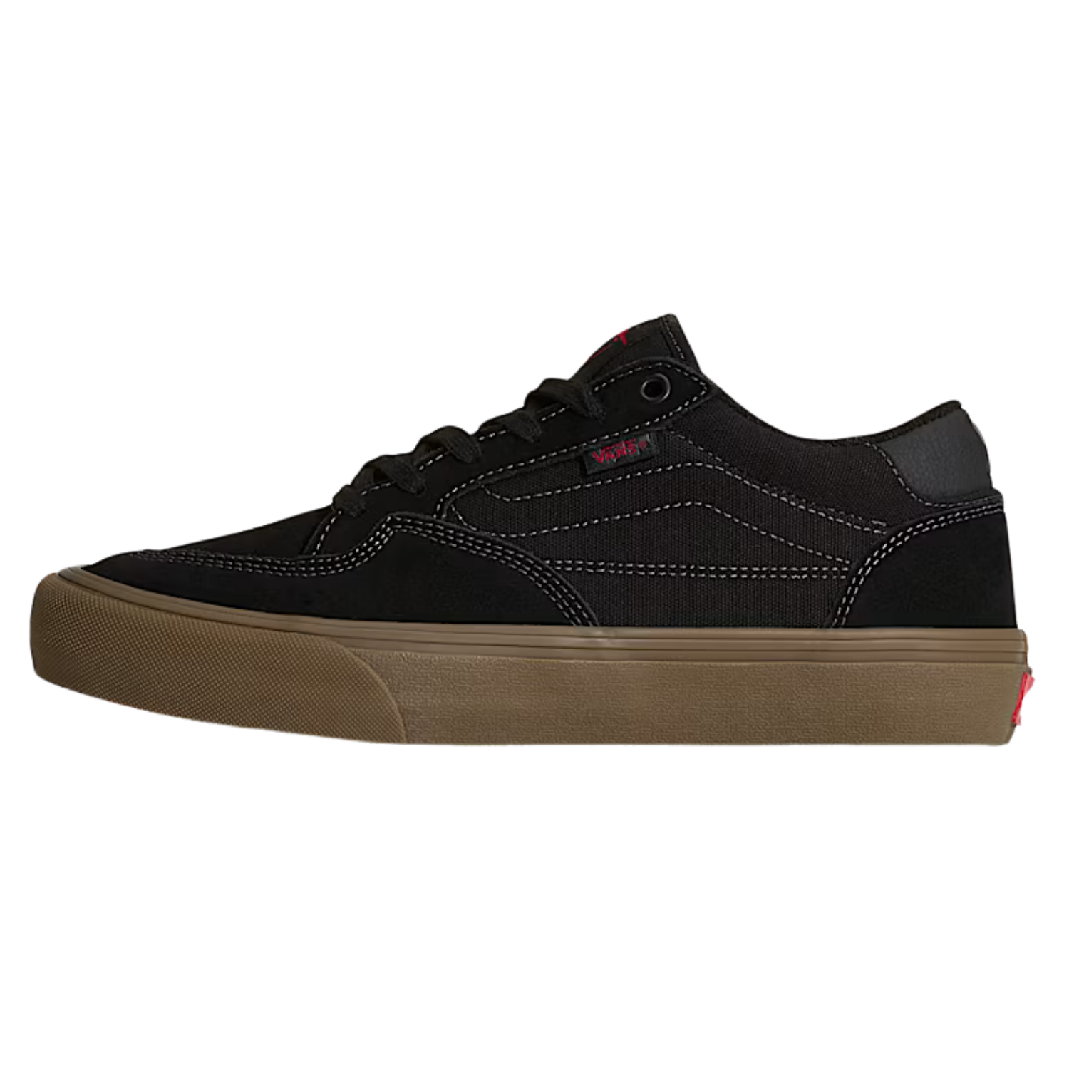 Vans Skate Rowan Shoes - Men's