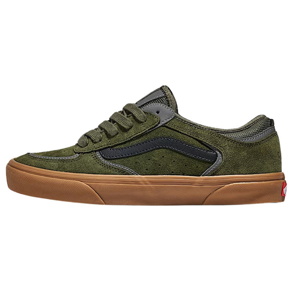 Vans Skate Rowley Shoes - Men's
