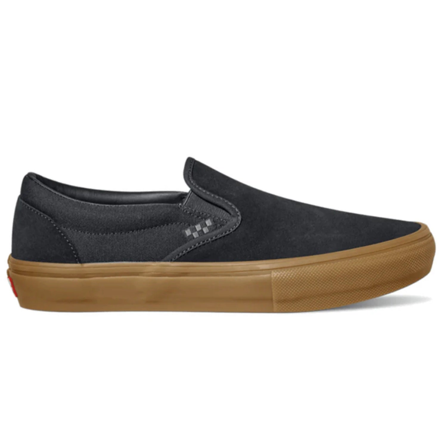 Vans Skate Slip-On Shoes - Unisex