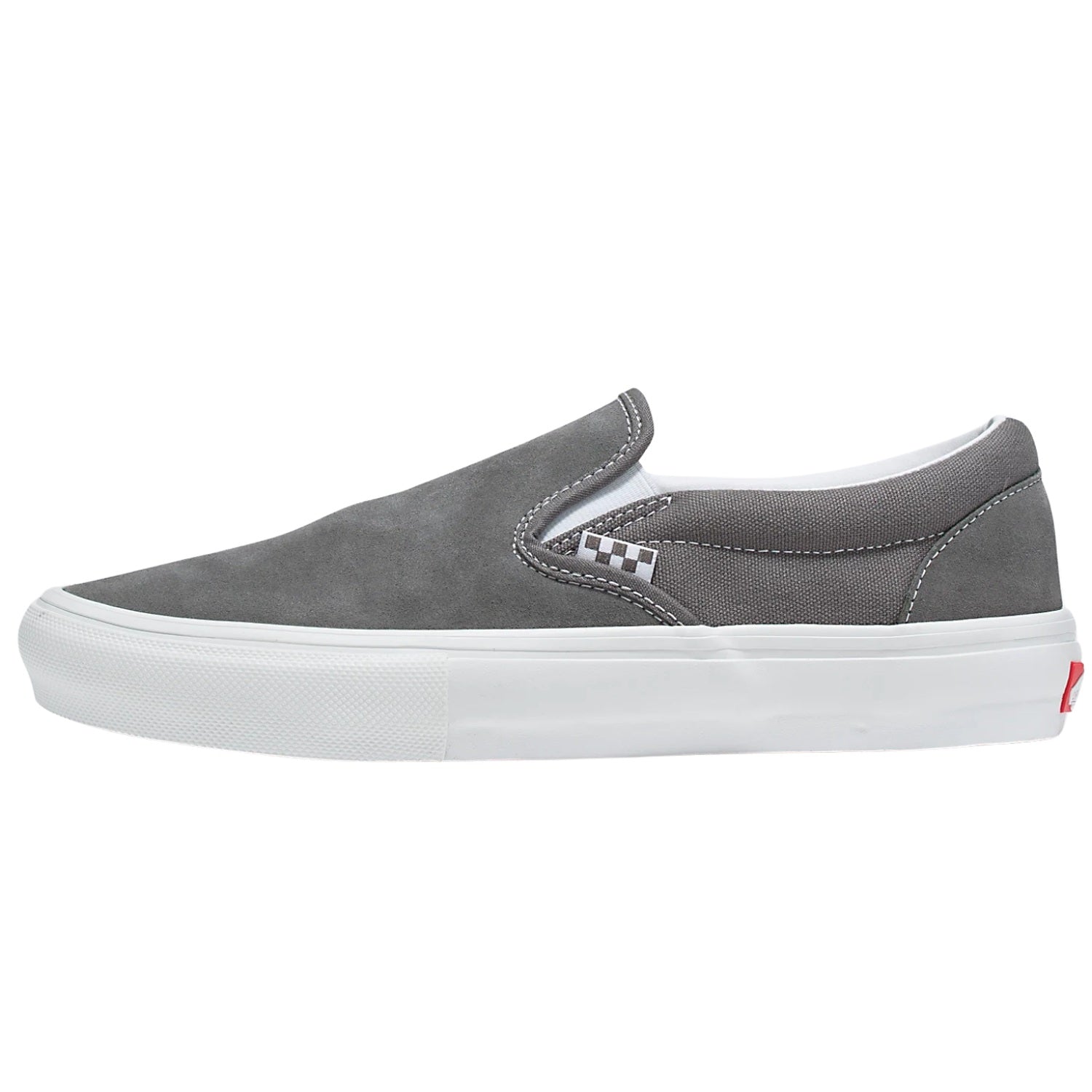 Vans Skate Slip-On Skate Shoes - Men's