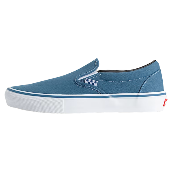 Vans Skate Slip-On Shoes - Men's