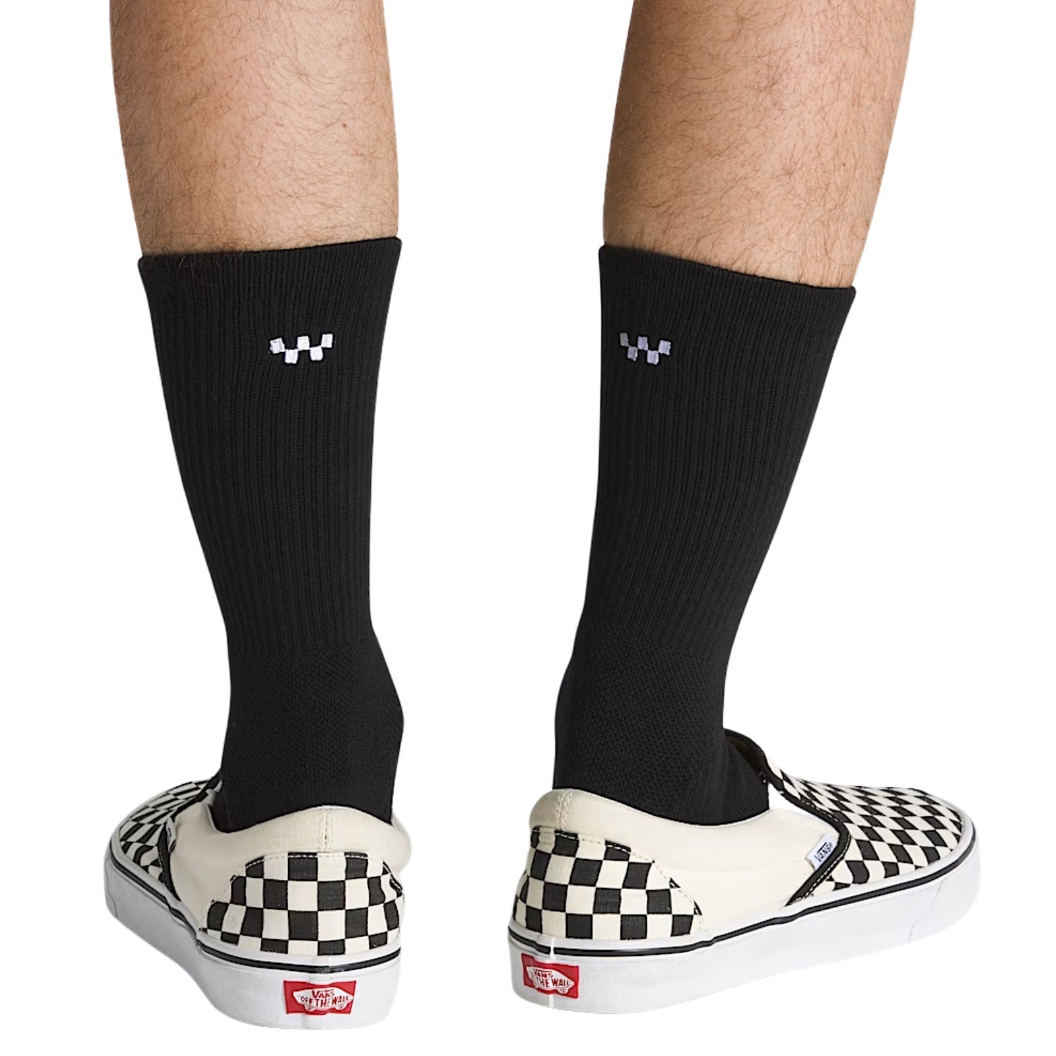 Vans Skate Standard Crew Sock - Men's