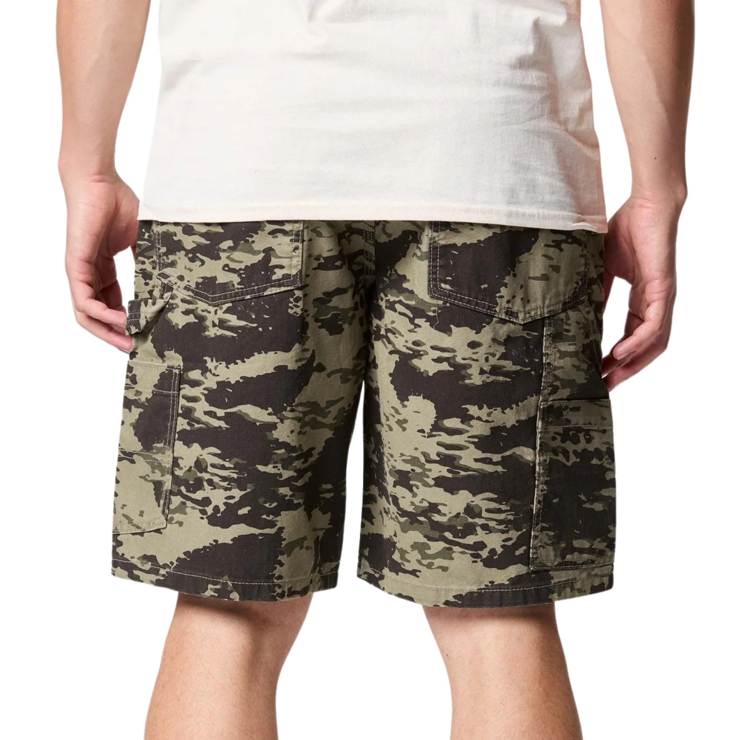 Vans Skate Utility Loose Fit Shorts - Men's