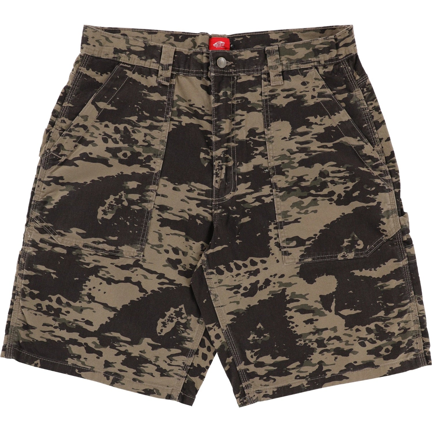 Vans Skate Utility Loose Fit Shorts - Men's