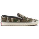 CAMO FADED BLACK
