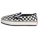(CHECKERBOARD)BLACK/CLASSIC WHITE
