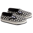 (CHECKERBOARD)BLACK/CLASSIC WHITE