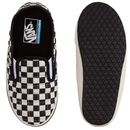 (CHECKERBOARD)BLACK/CLASSIC WHITE