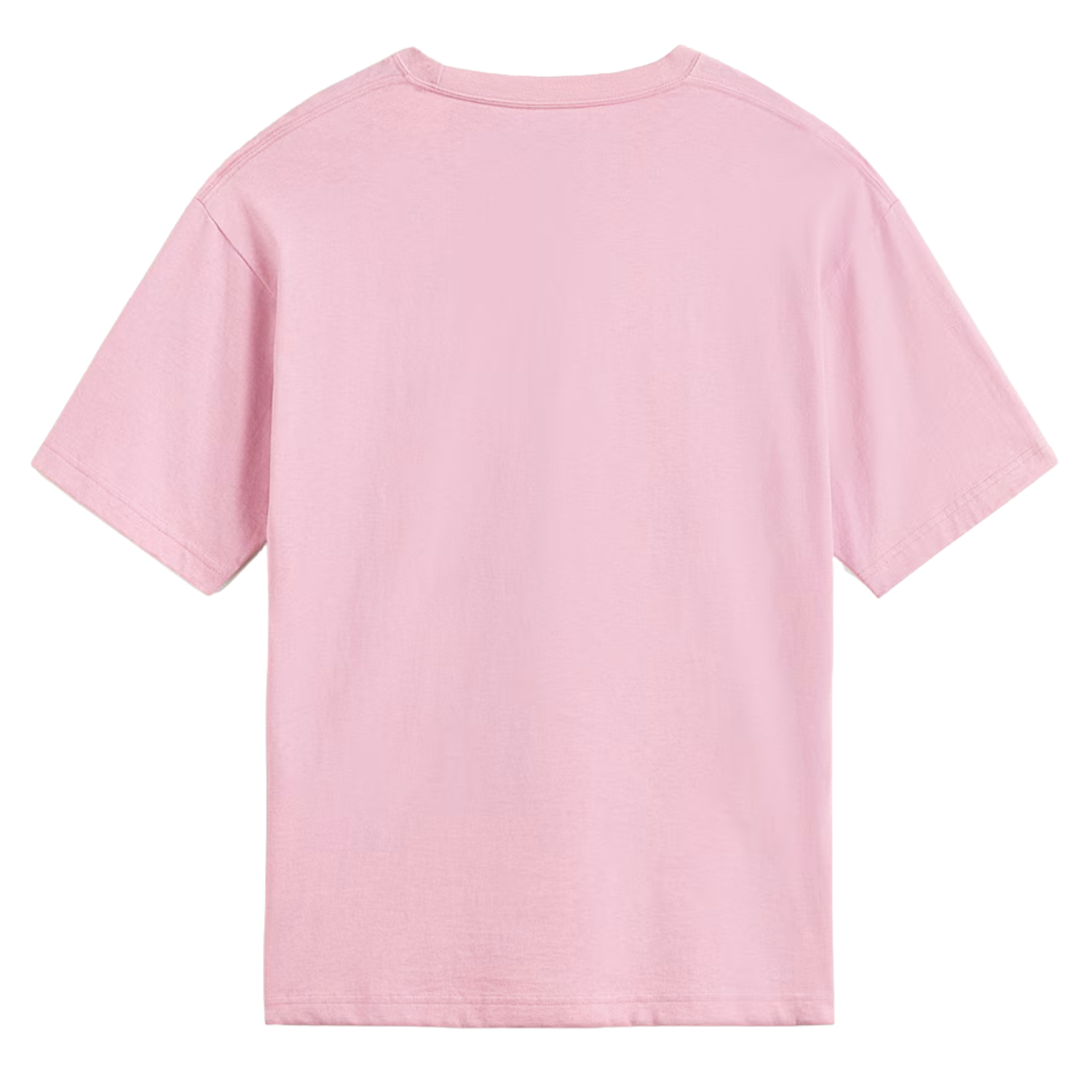 Vans Star Checker Short Sleeve Tee - Men's