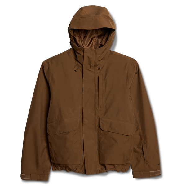 Vans Take Up 2L Gore-Tex Shell Jacket 2027 - Unisex