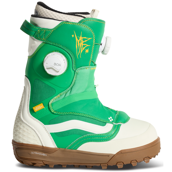 Vans The Progress Boots 2027 - Women's