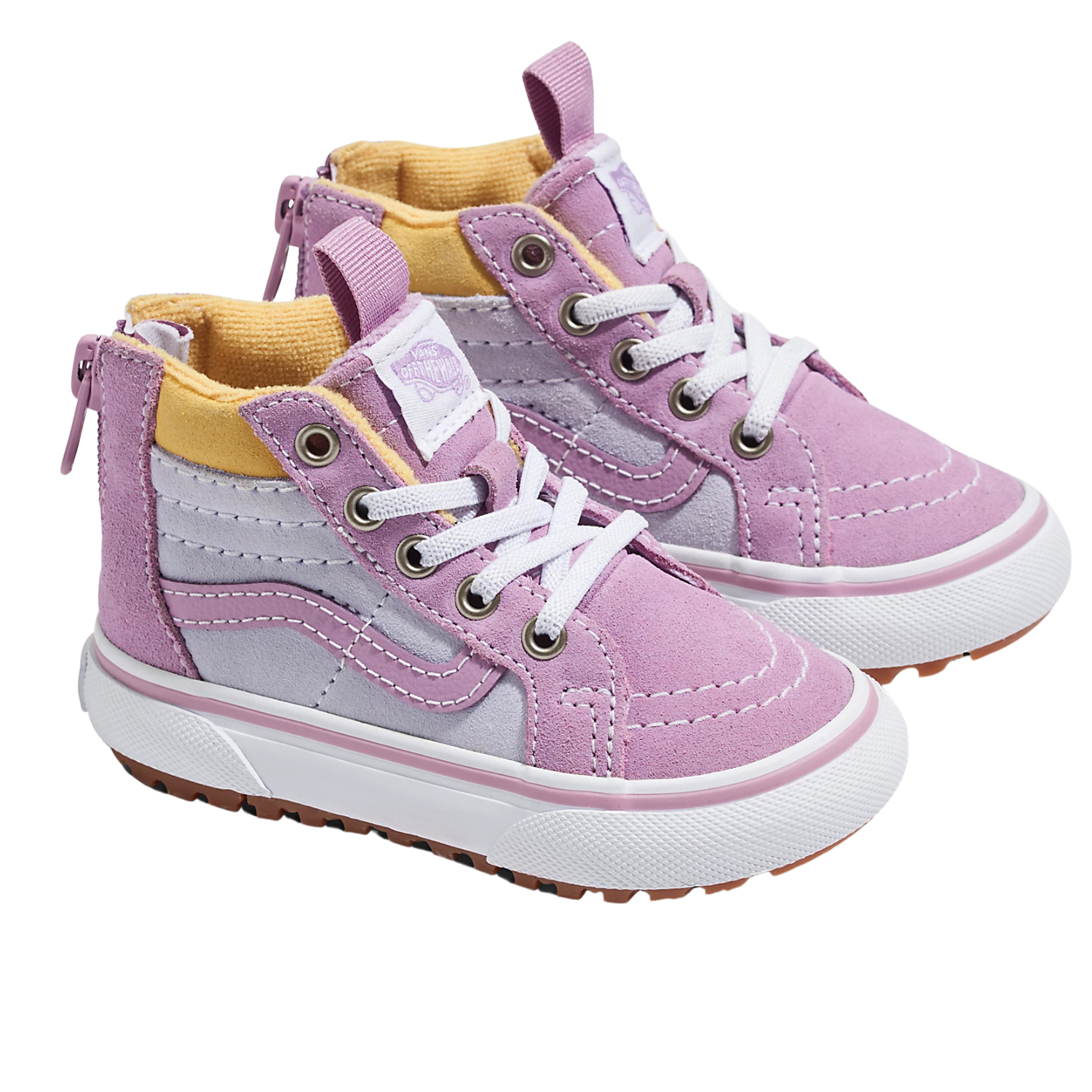 Colorful toddler vans shop