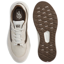 Marshmallow / Brown
