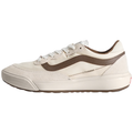Marshmallow / Brown