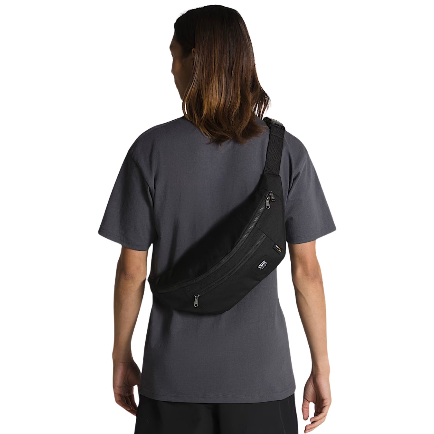 Vans Ward Cross Body Bag