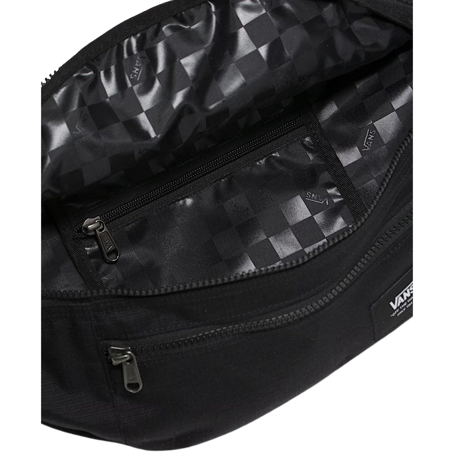 Vans Ward Cross Body Bag