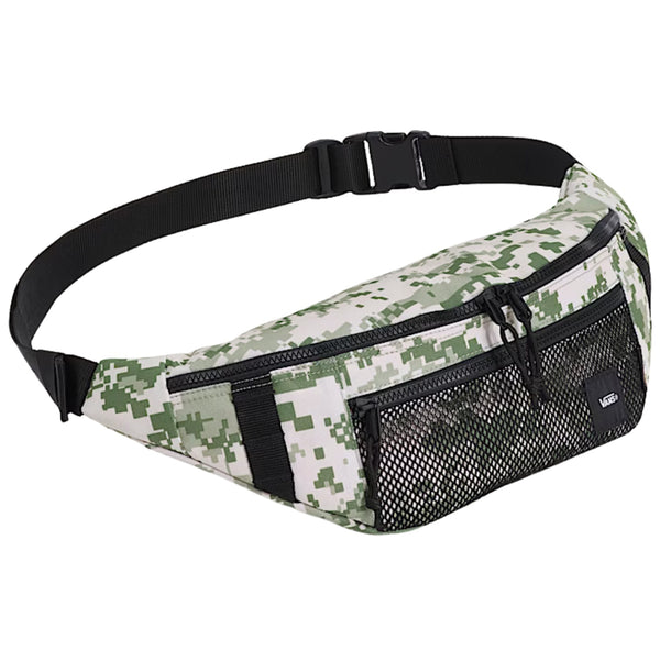 Vans Ward Crossbody Bag